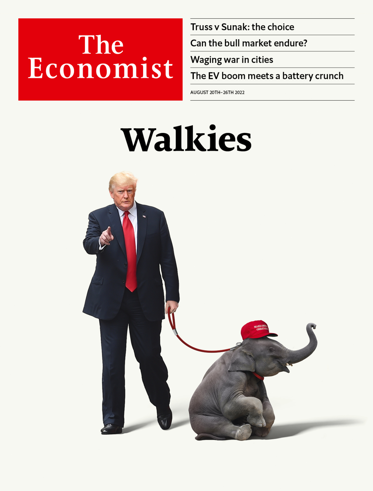 The Economist [Sat, 20 Aug 2022]