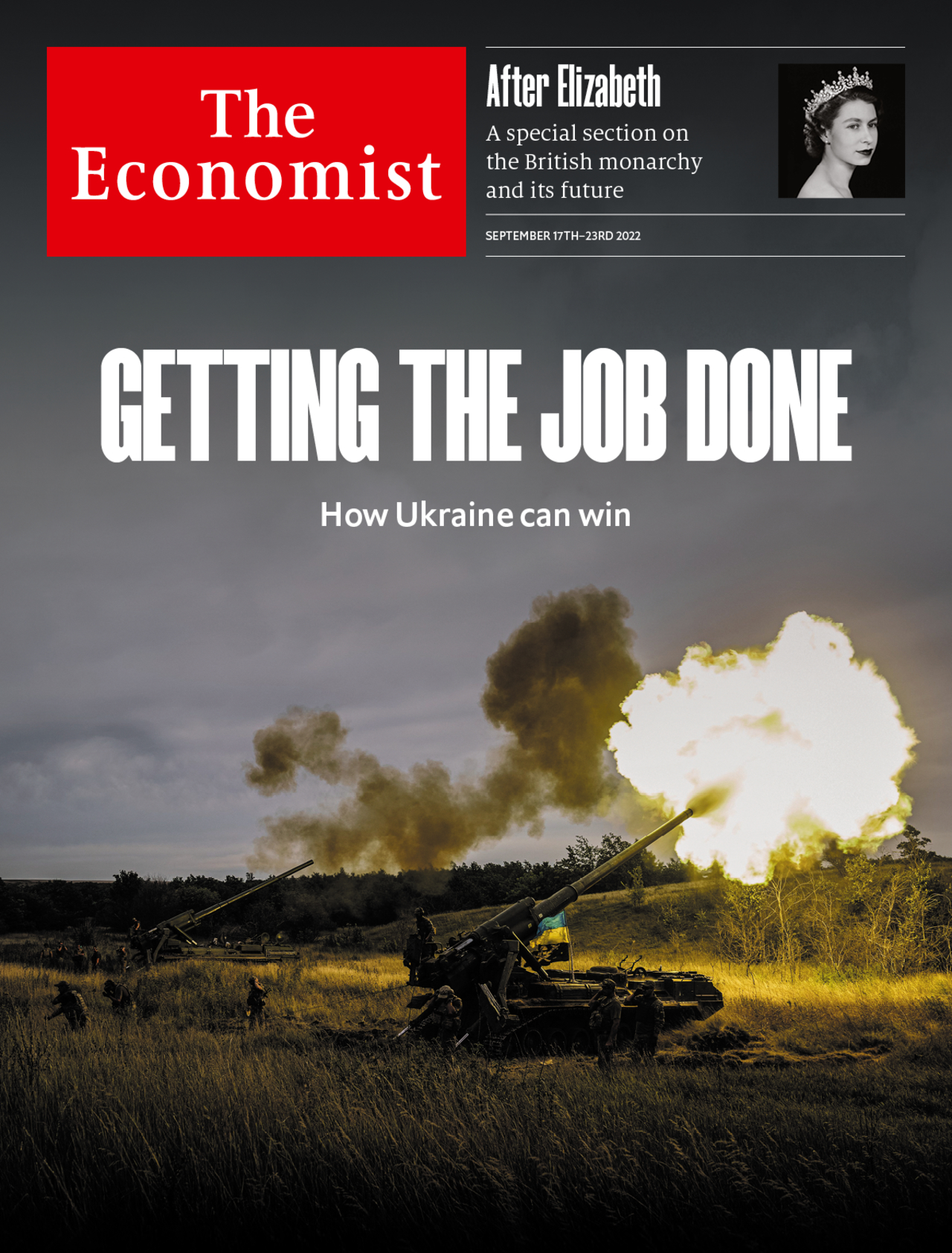The Economist [Sat, 17 Sep 2022]