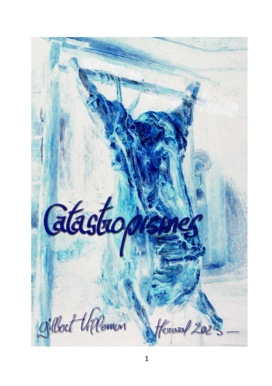Catastropismes