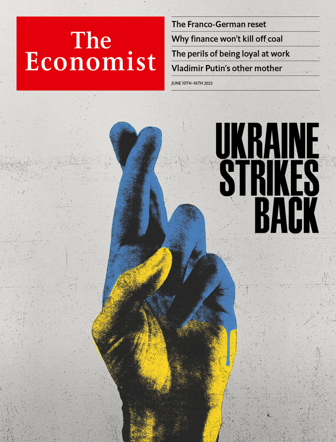 The Economist [Sat, 10 Jun 2023]