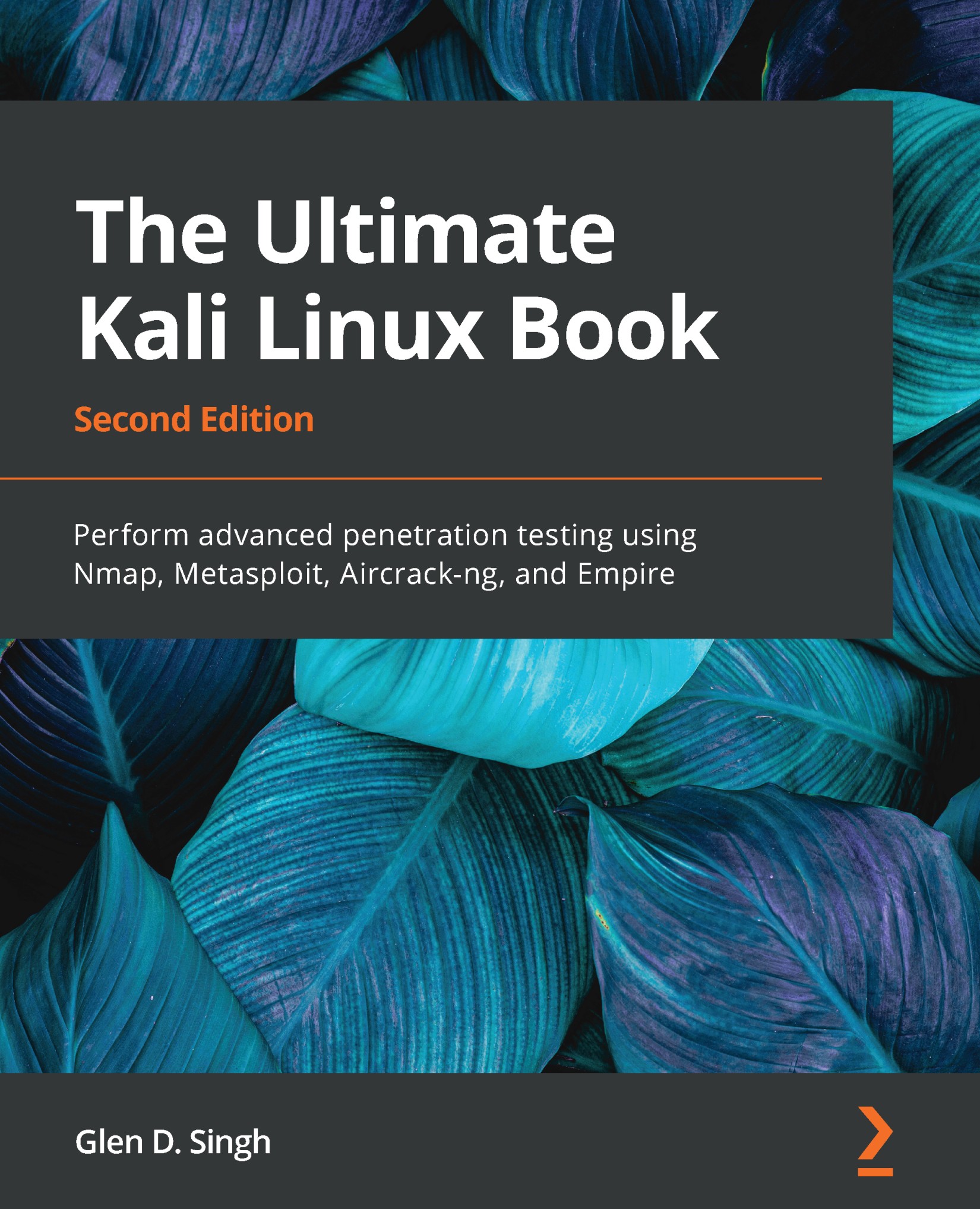 ultimatekalilinuxbook secondedition