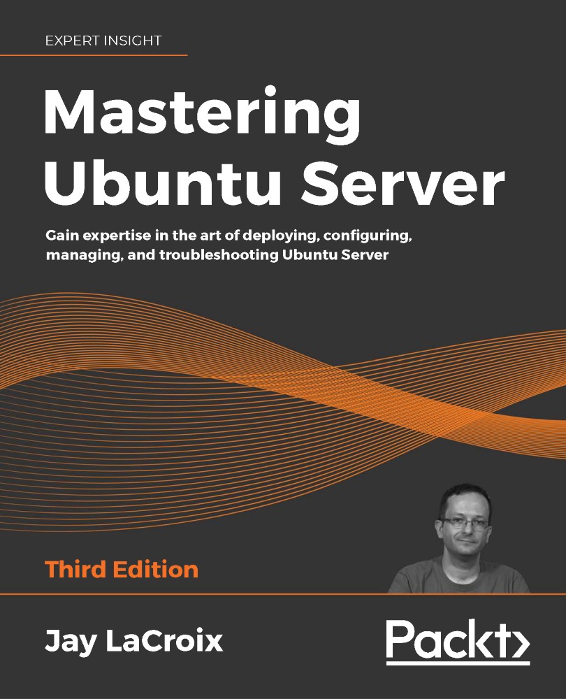 masteringubuntuserver thirdedition