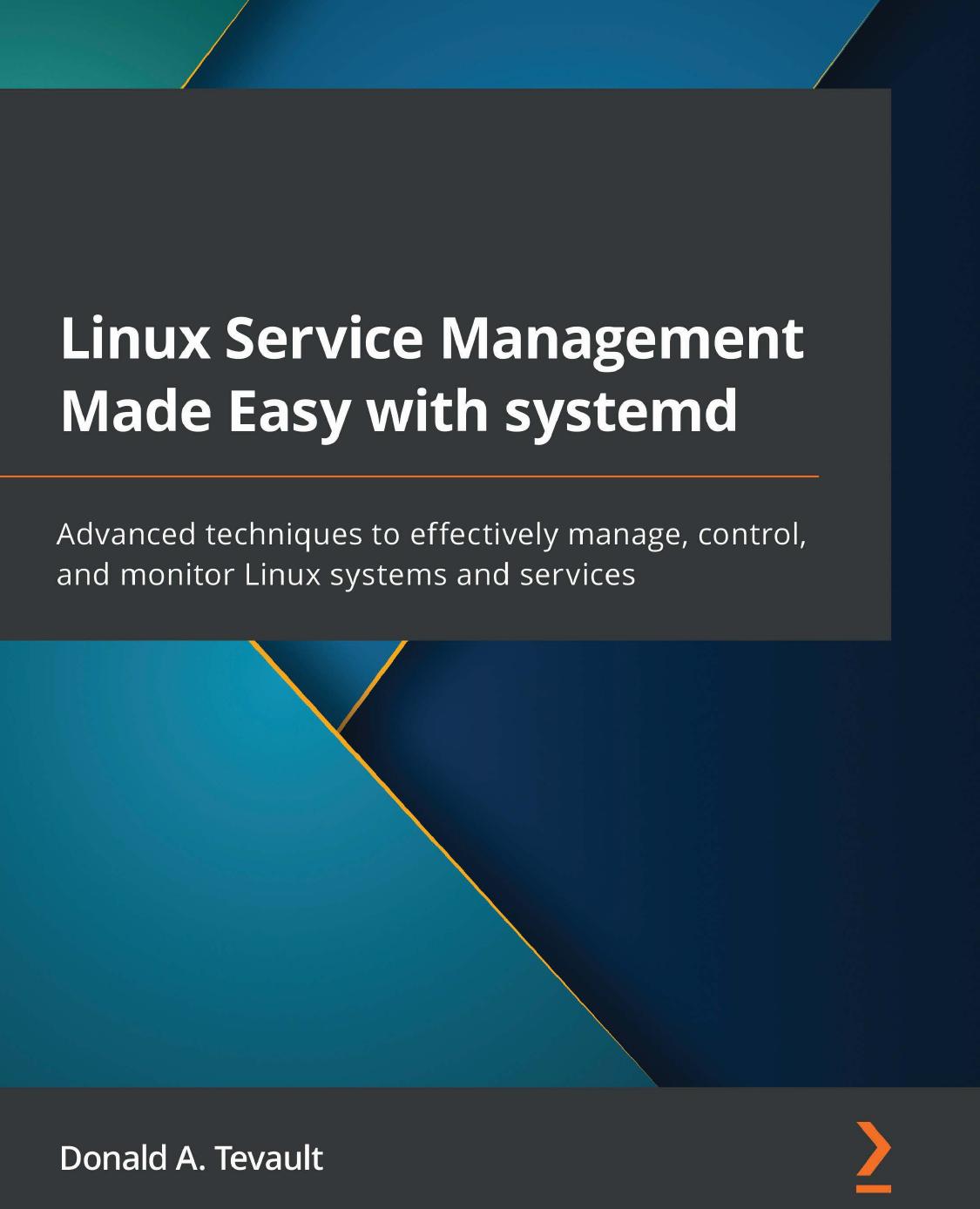 Linux Service Management Made Easy with systemd