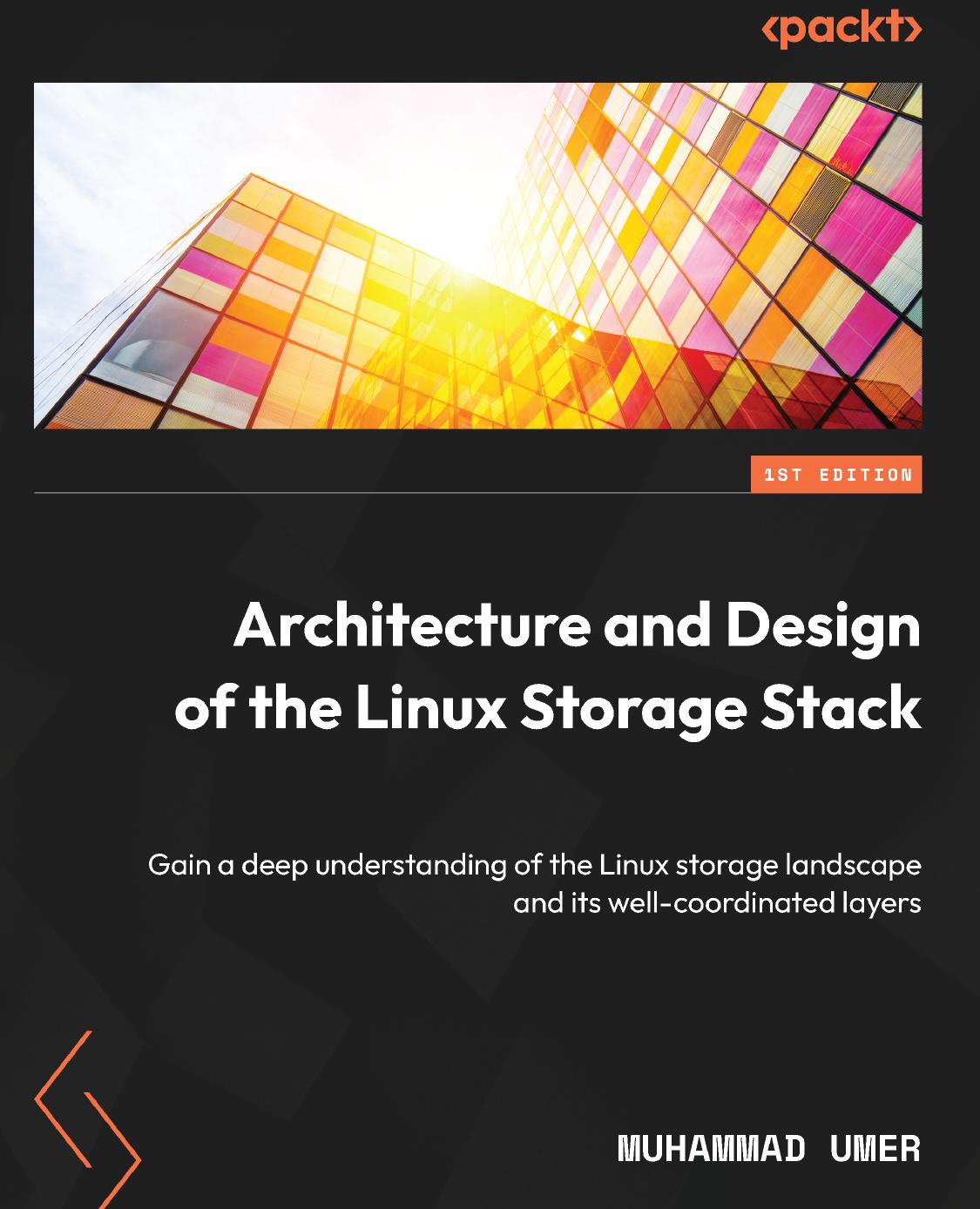 The Linux DevOps Handbook