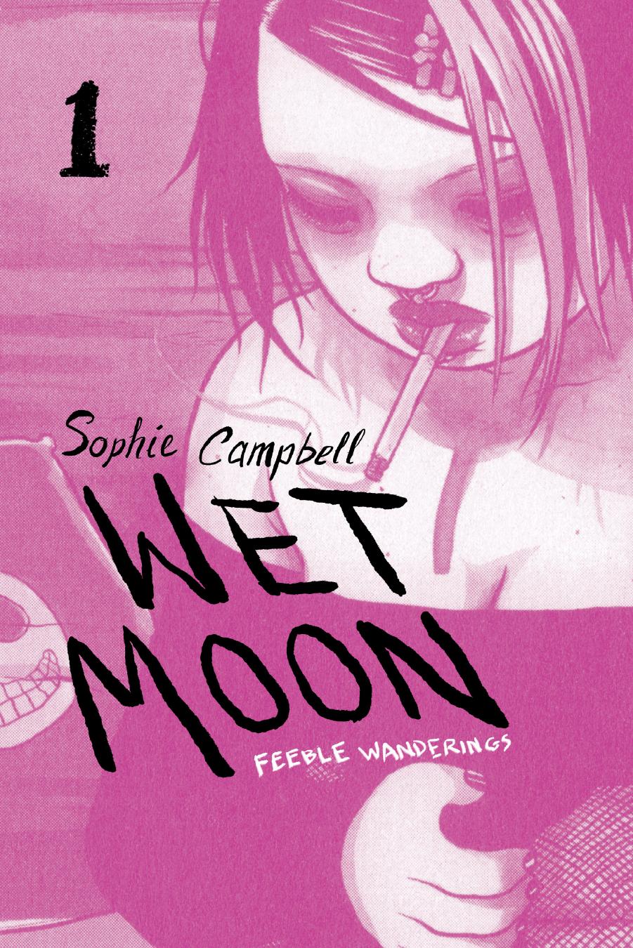wetmoon vol1