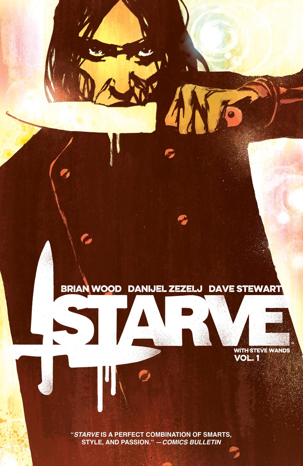 starve vol1