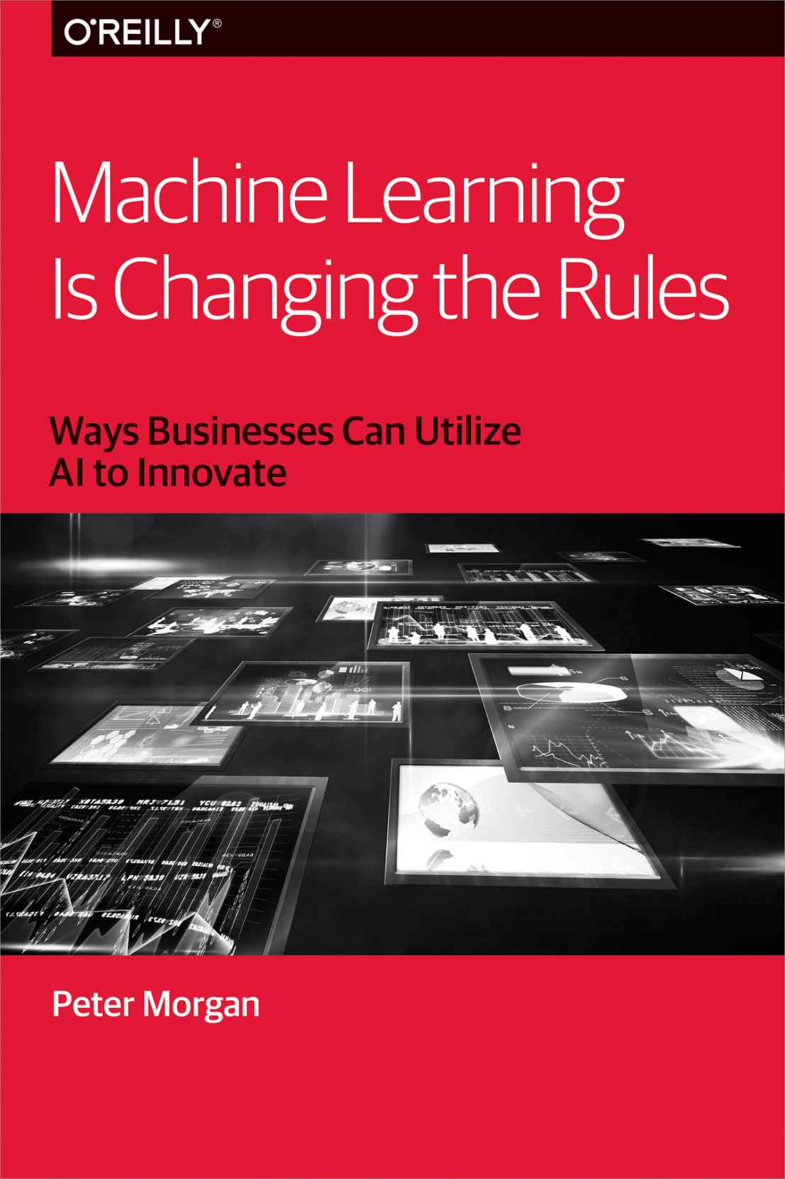Machine Learning Is Changing the Rules