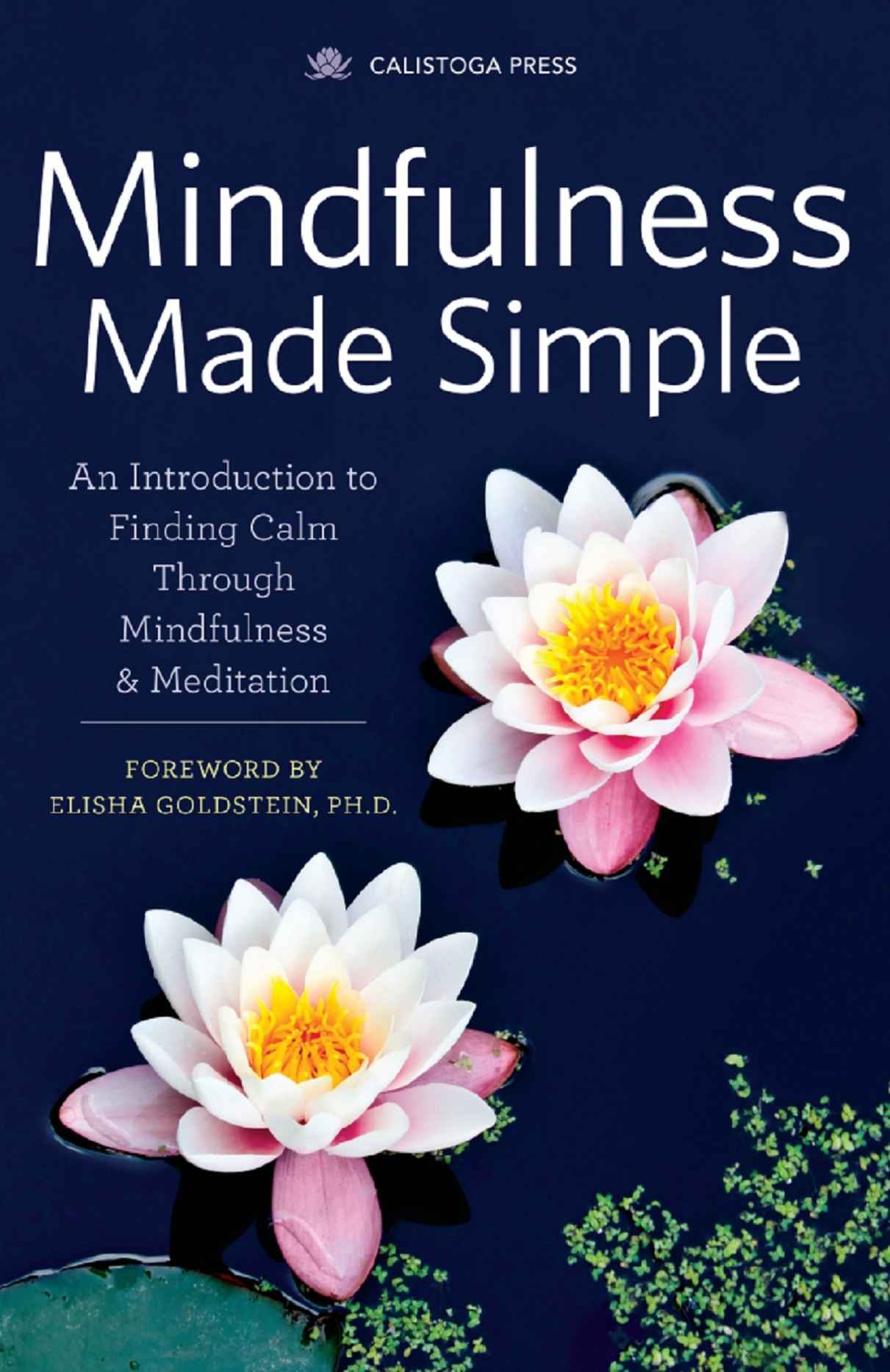 Mindfulness Made Simple