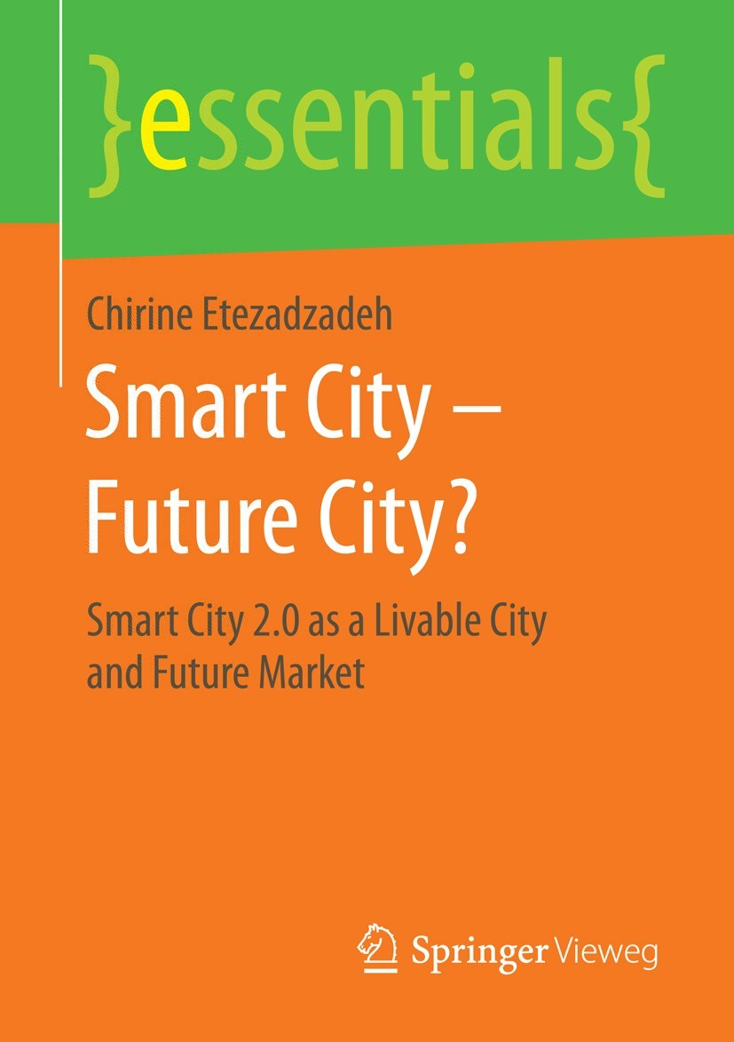 Smart City – Future City?