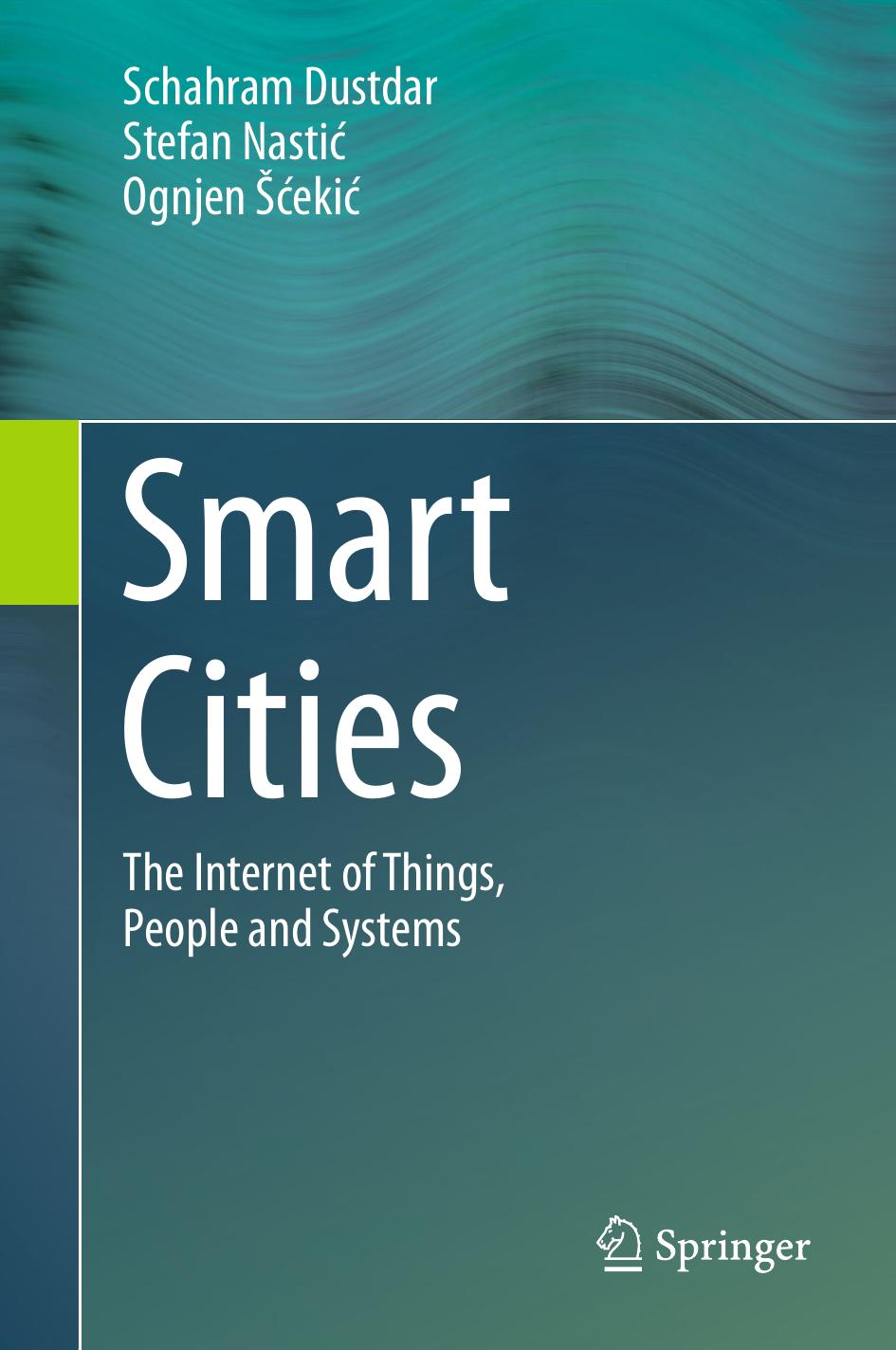 smartcities theinternetofthingspeopleandsystems