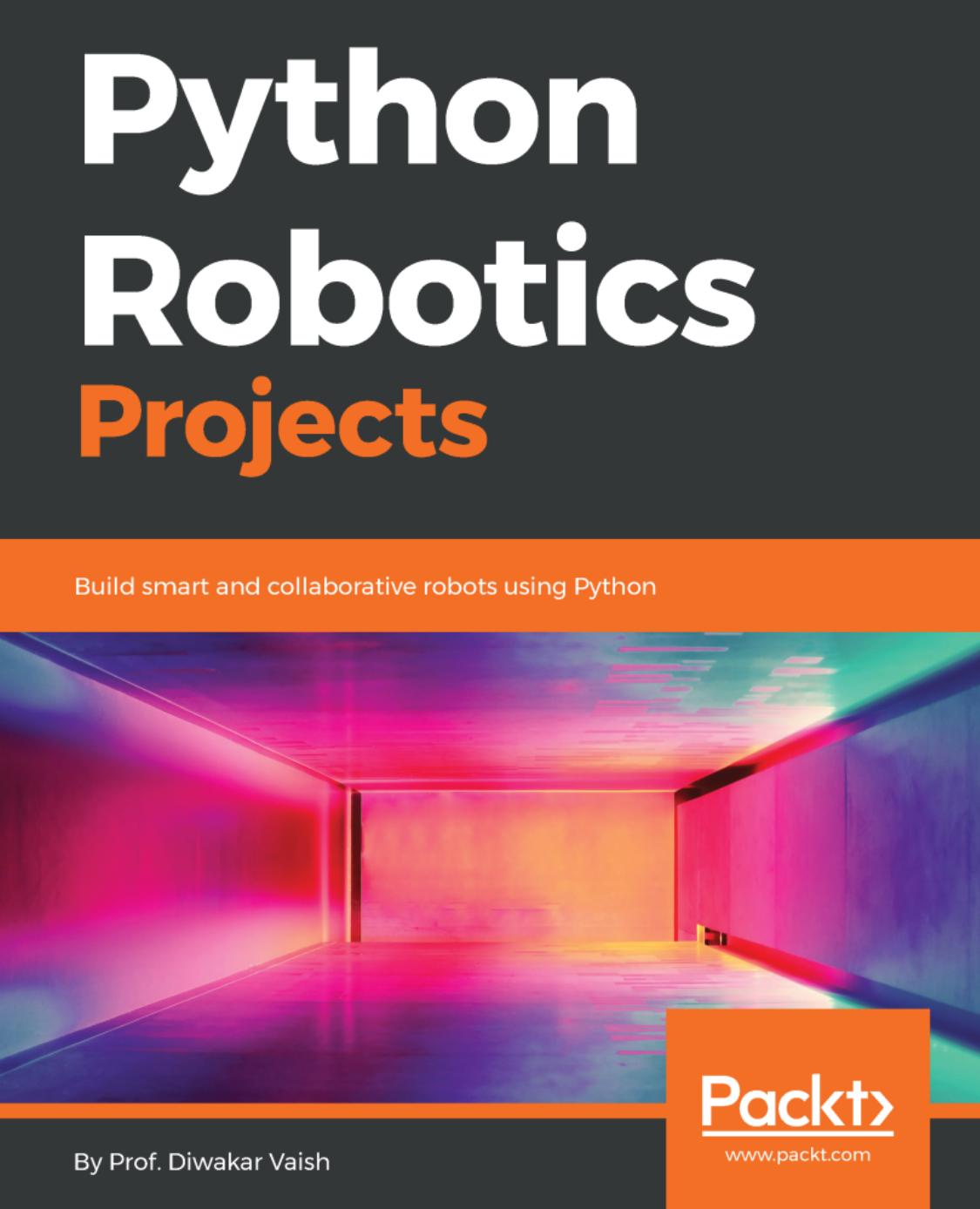pythonroboticsprojects