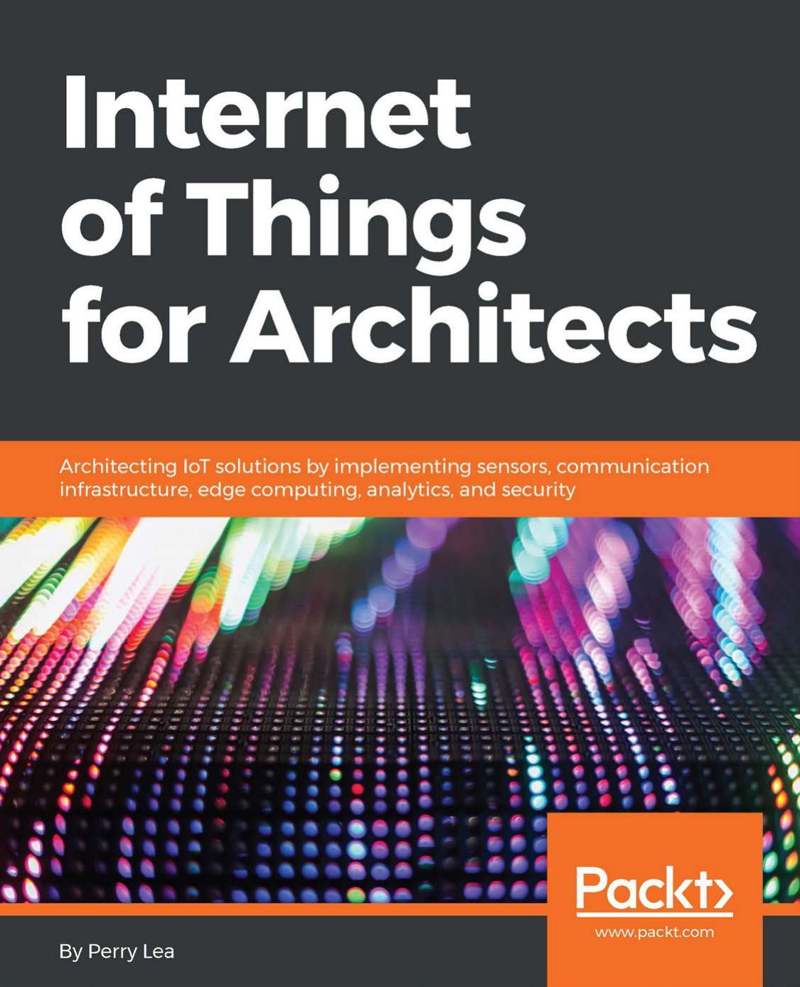 internetofthingsforarchitects