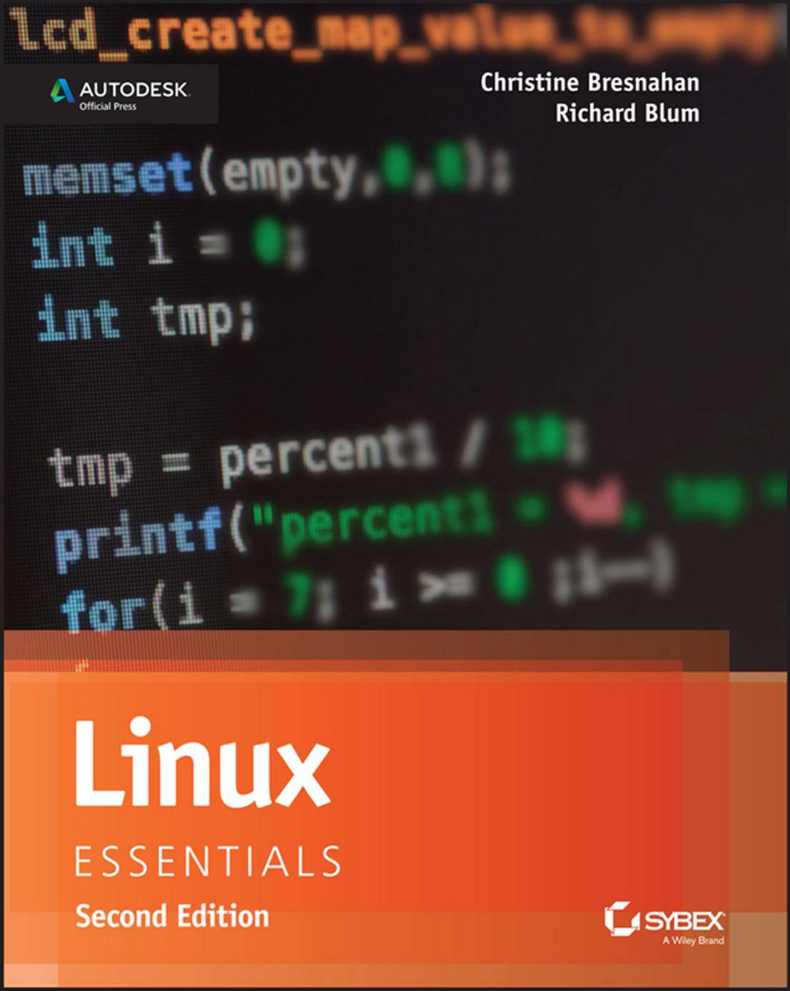 Linux® Essentials