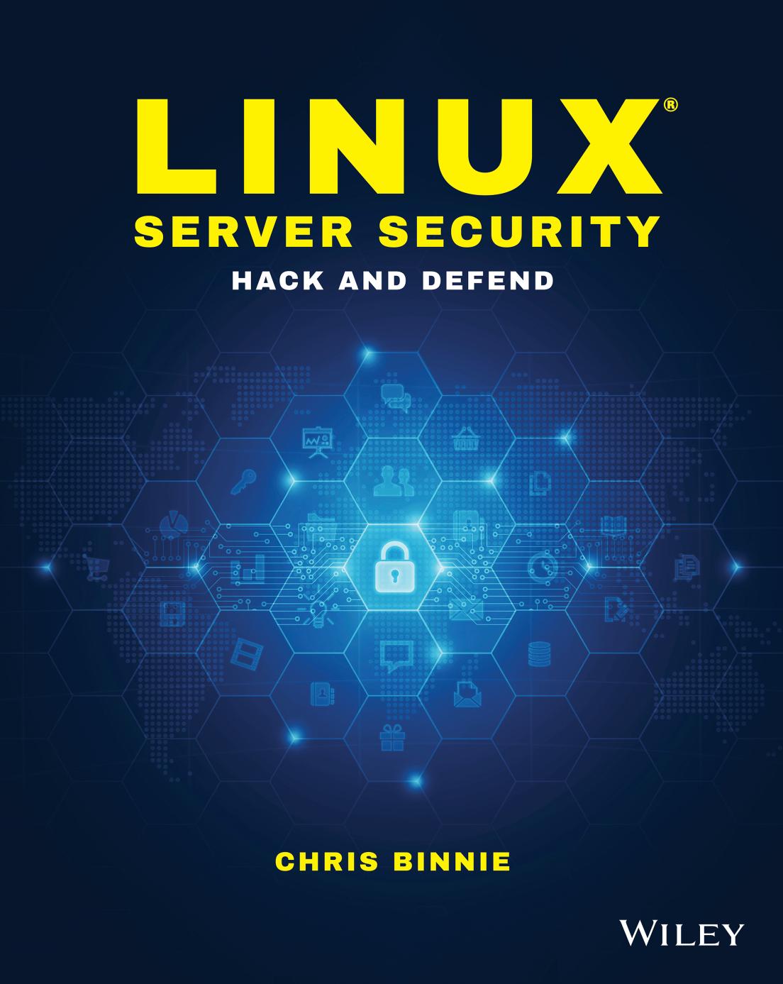Linux® Server Security