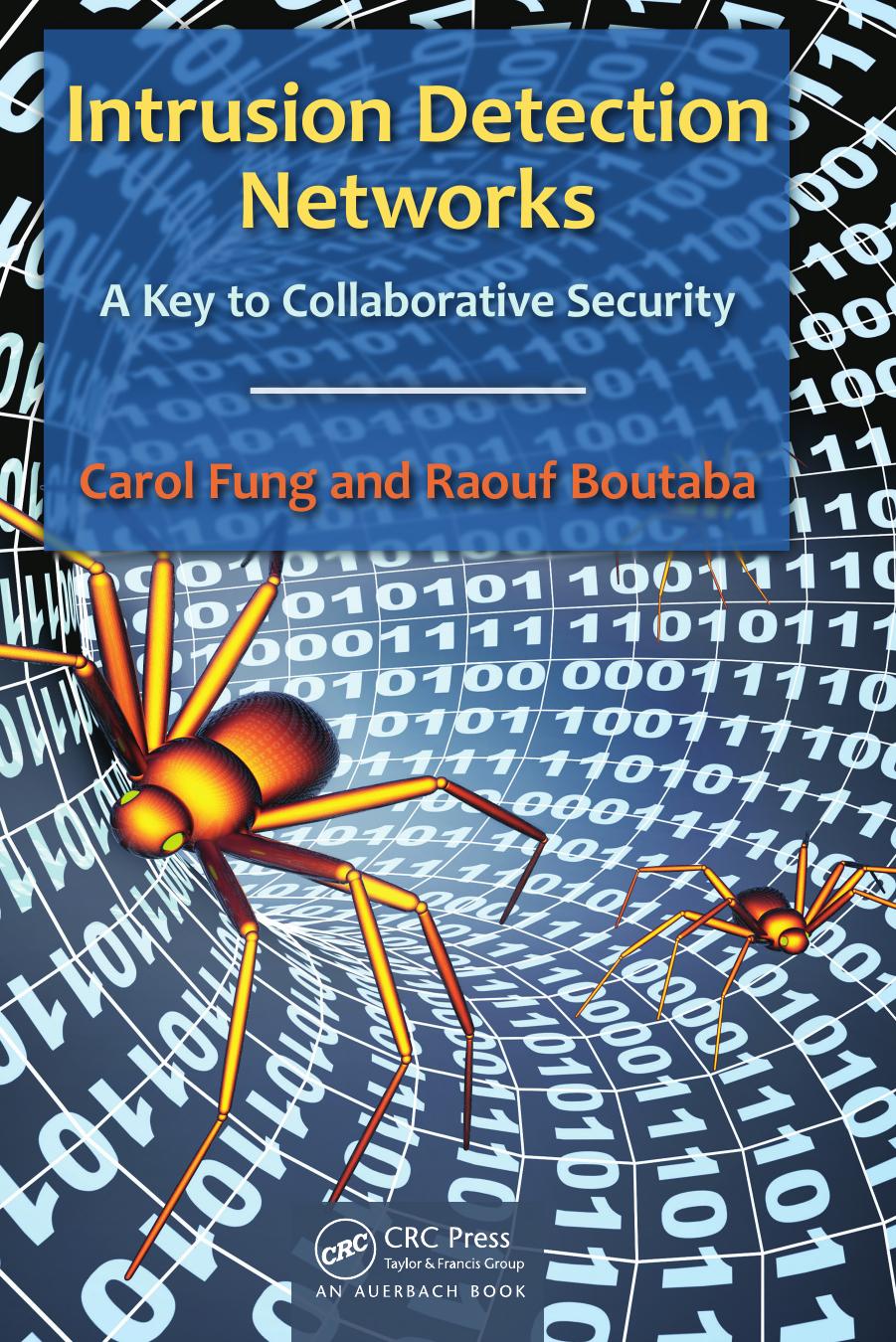 Intrusion Detection Networks