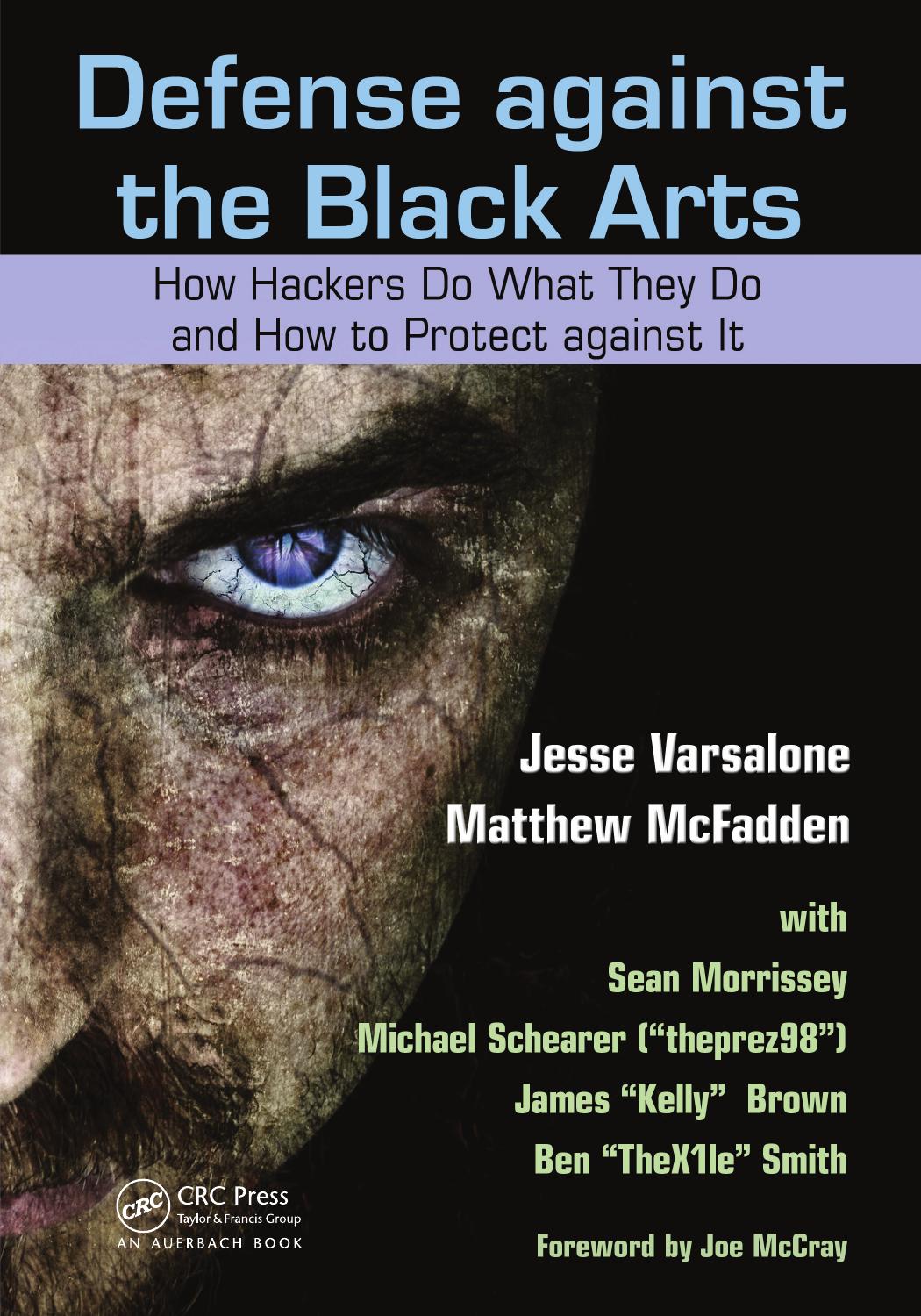 Defense against the Black Arts