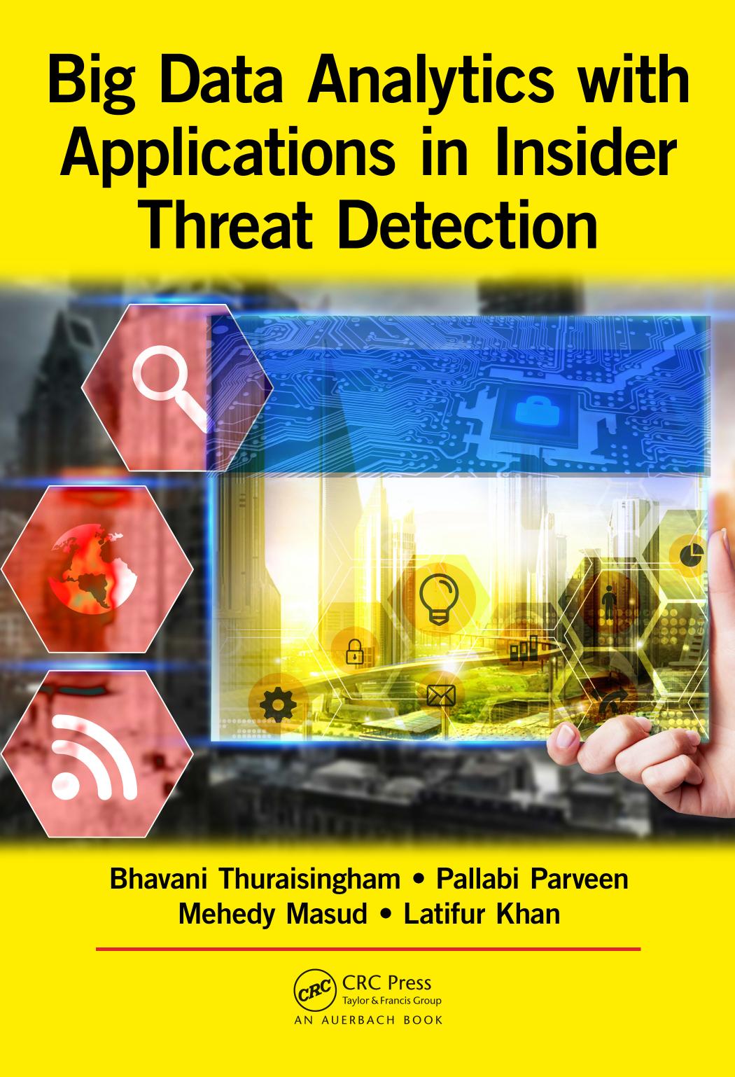 bigdataanalyticswithapplicationsininsiderthreatdetection