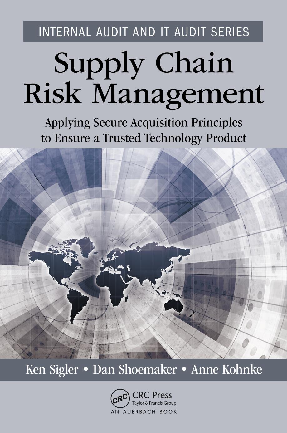 supplychainriskmanagement