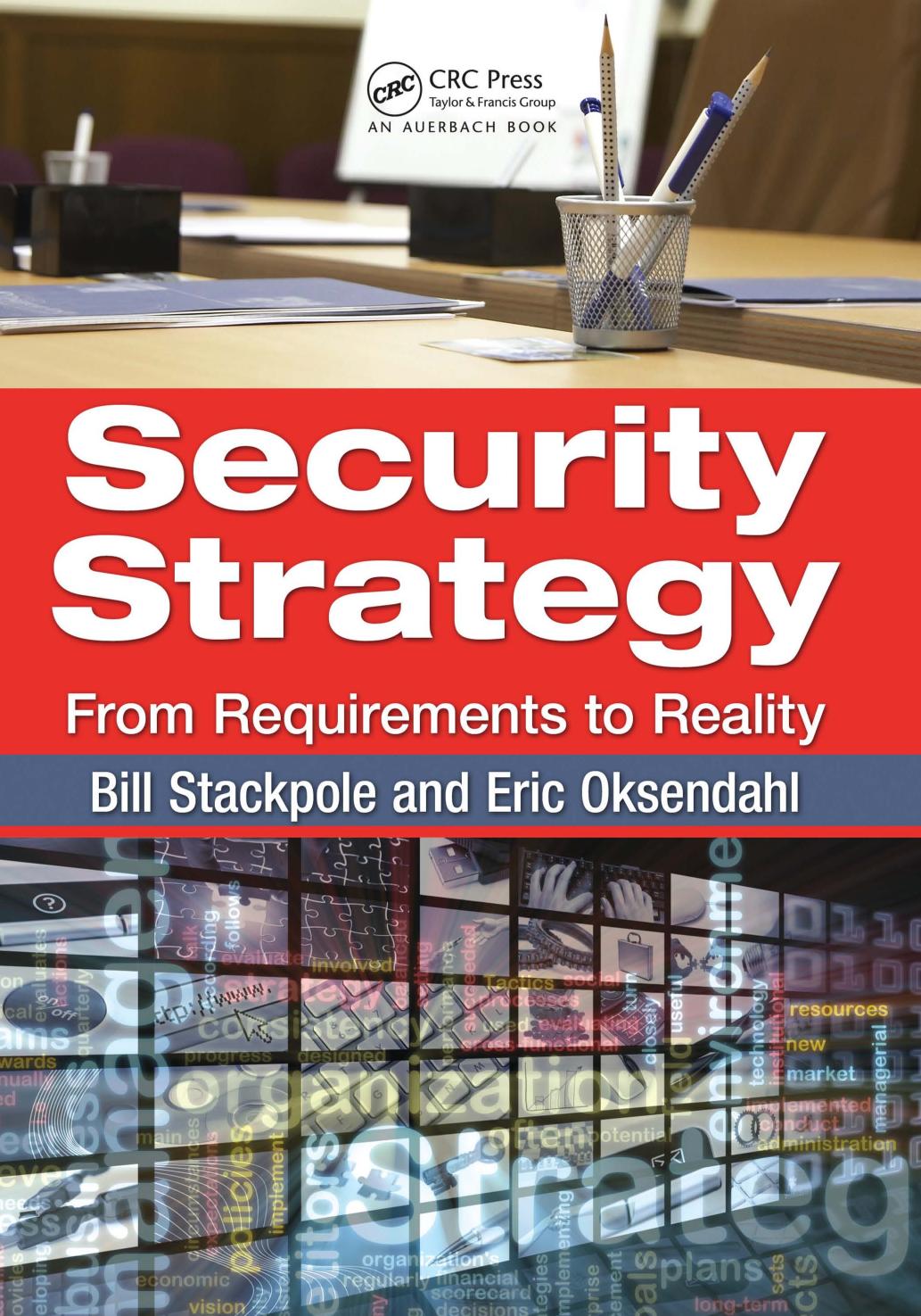Security Strategy