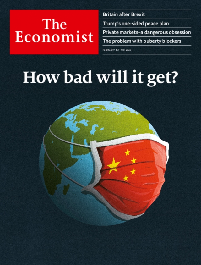 The Economist