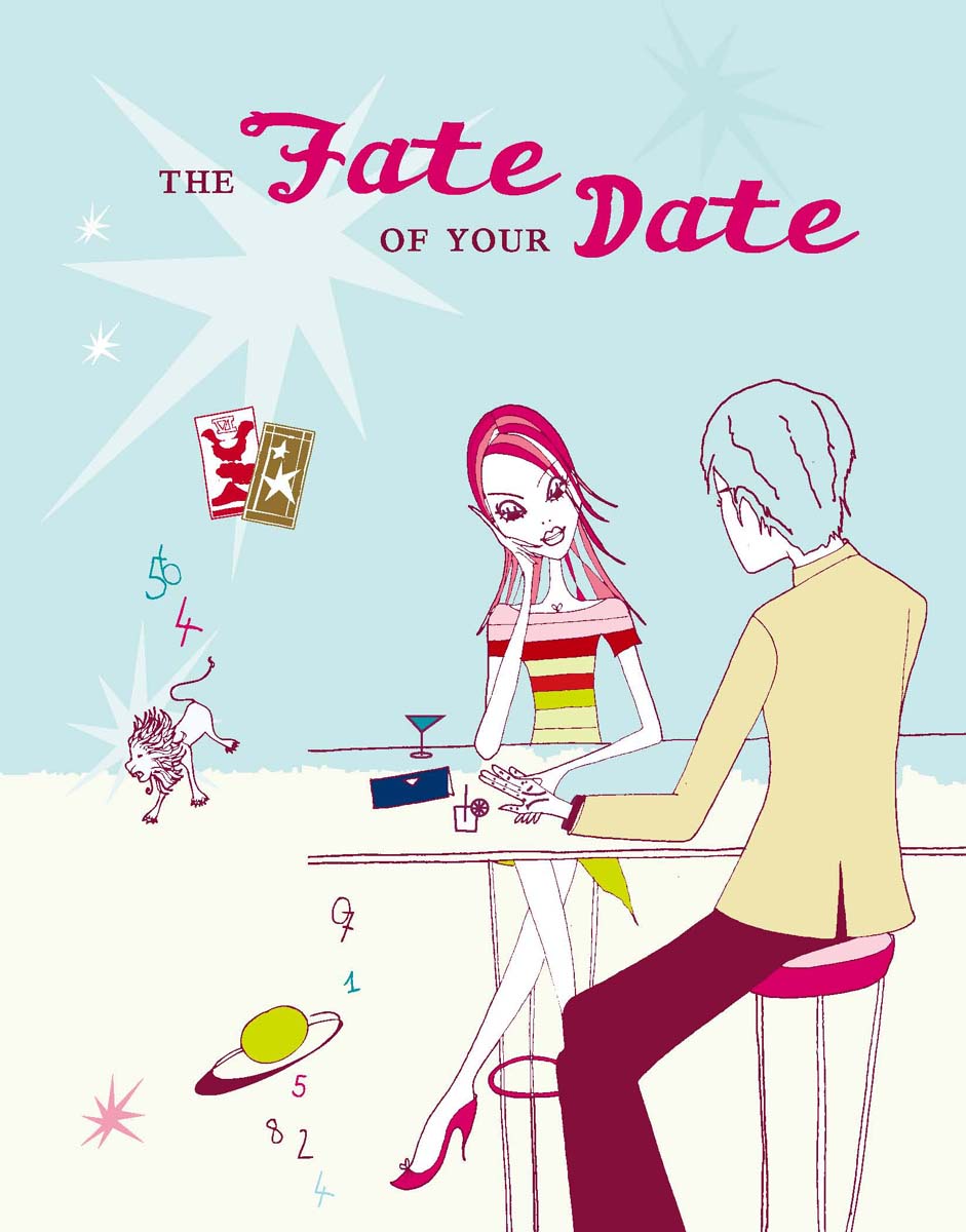 Fate Of Your Date