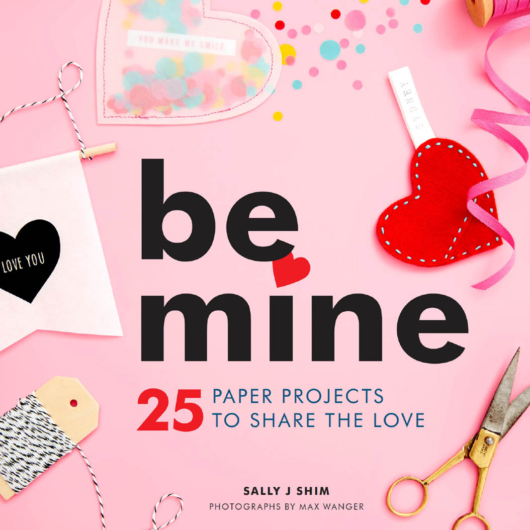 Be Mine