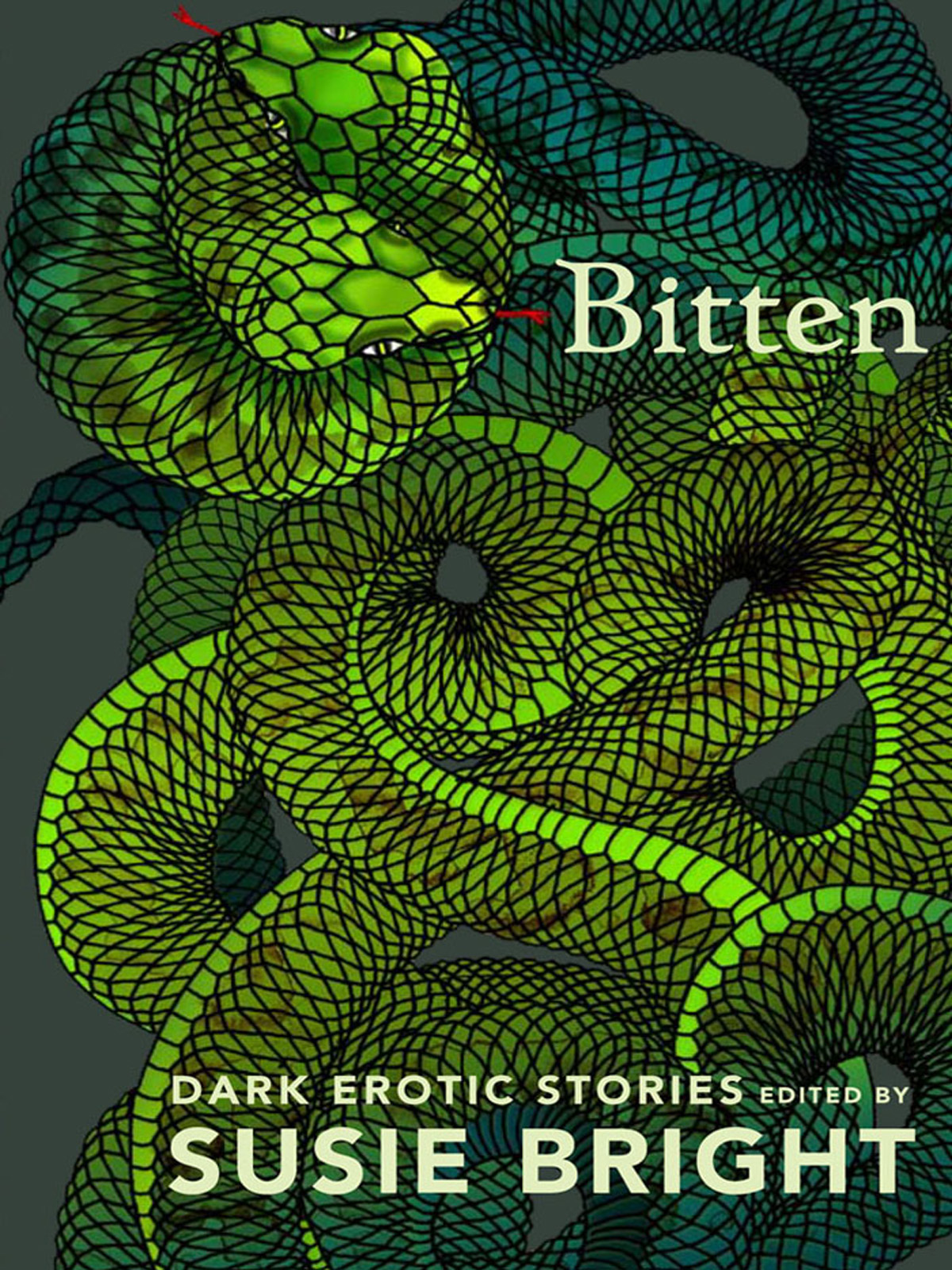 Bitten