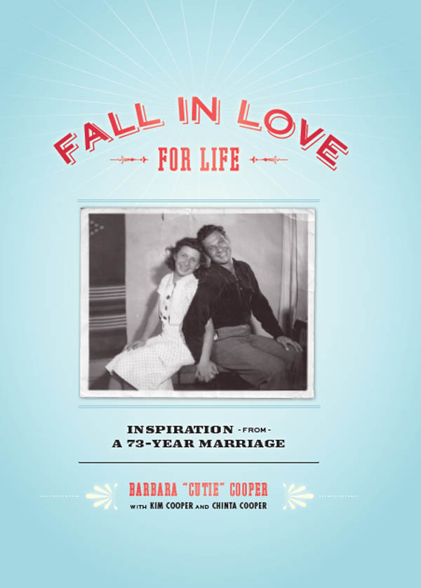 Fall in Love for Life
