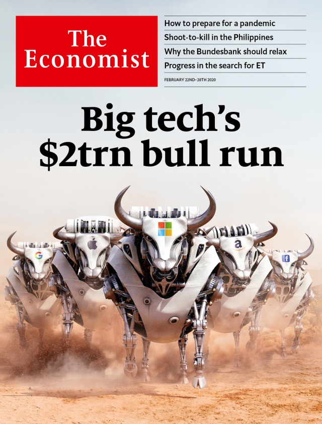 The Economist