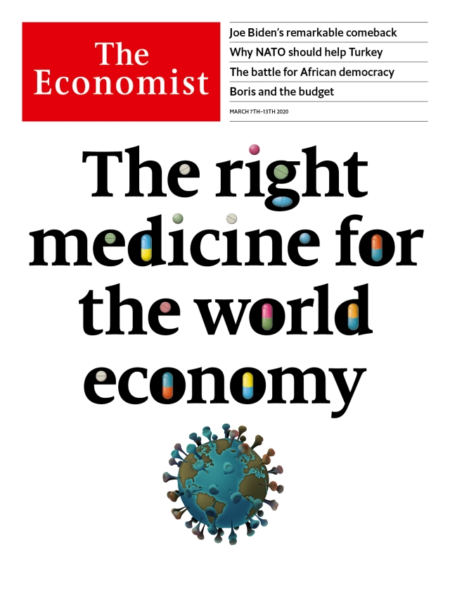 The Economist