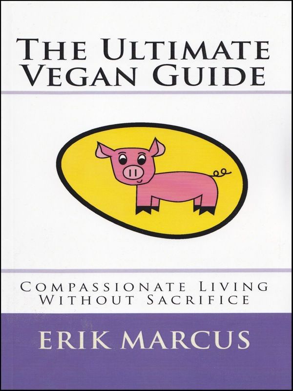 The Ultimate Vegan Guide
