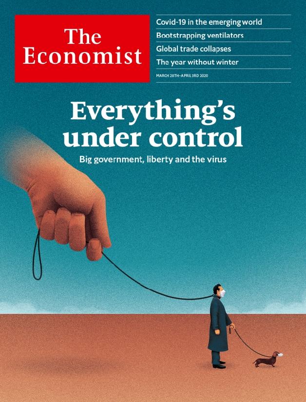 The Economist