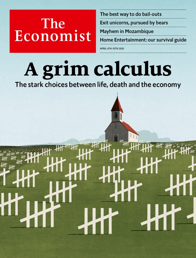 The Economist
