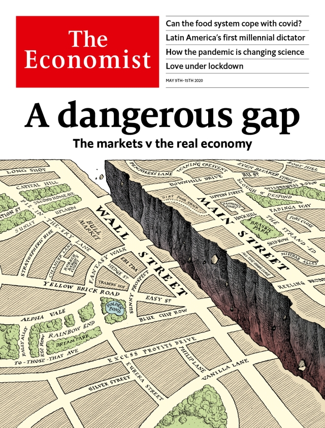 The Economist