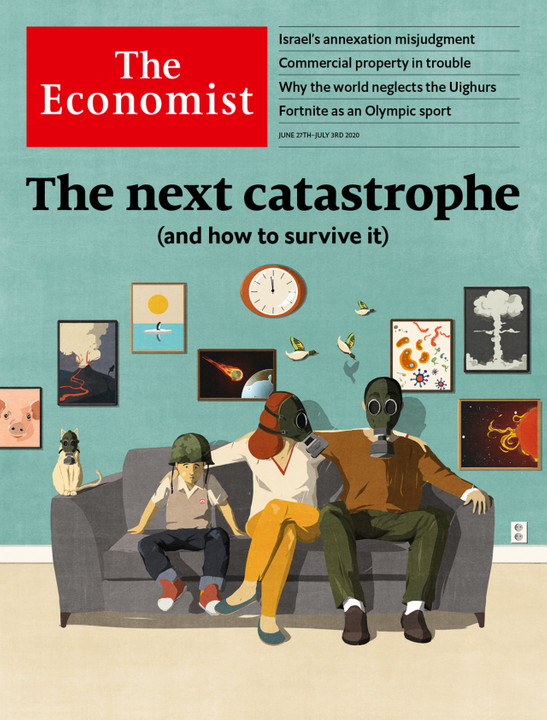 The Economist