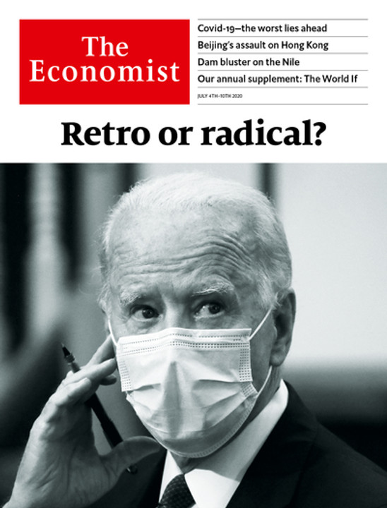 The Economist
