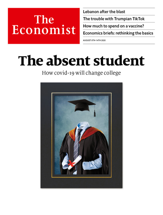 The Economist