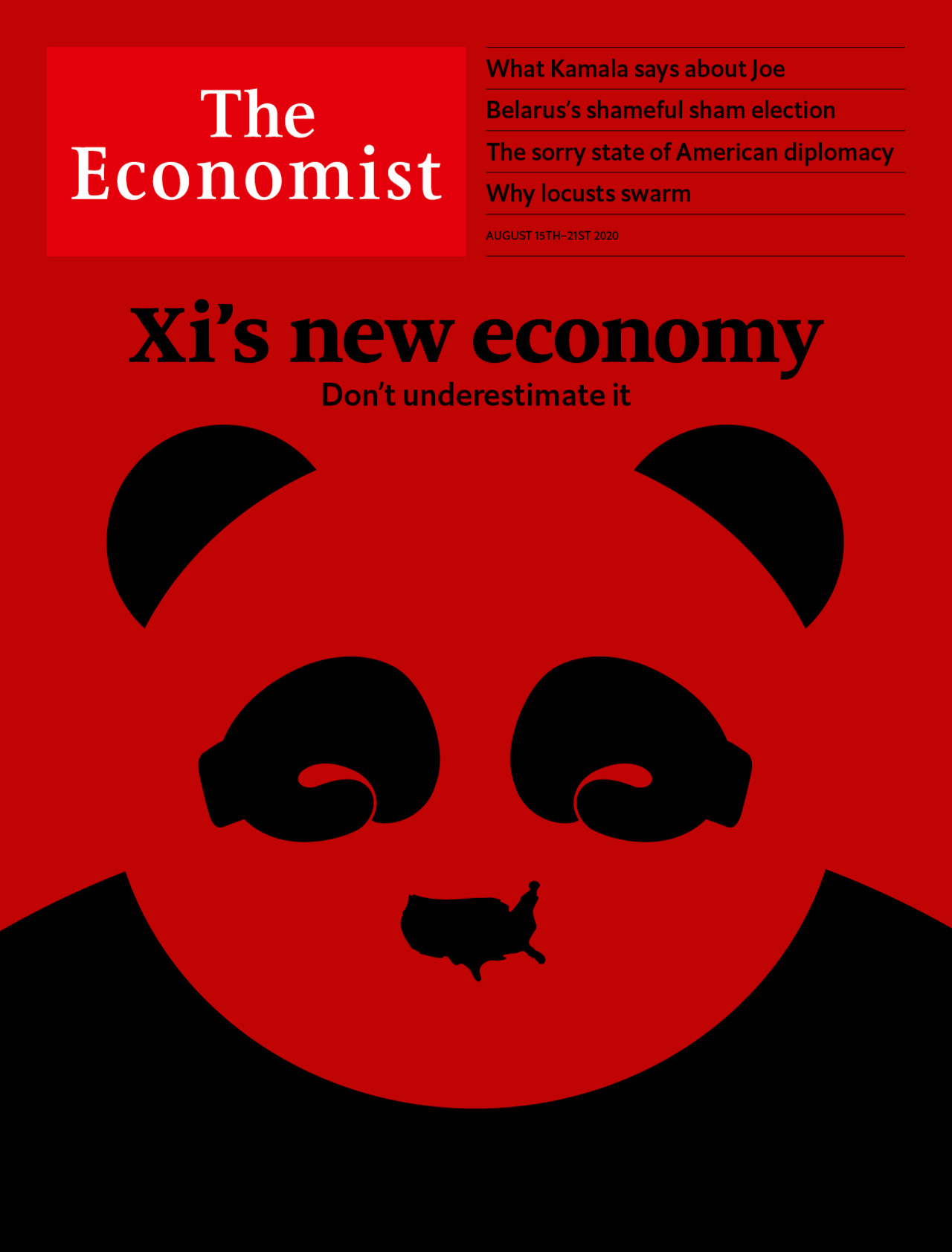 The Economist
