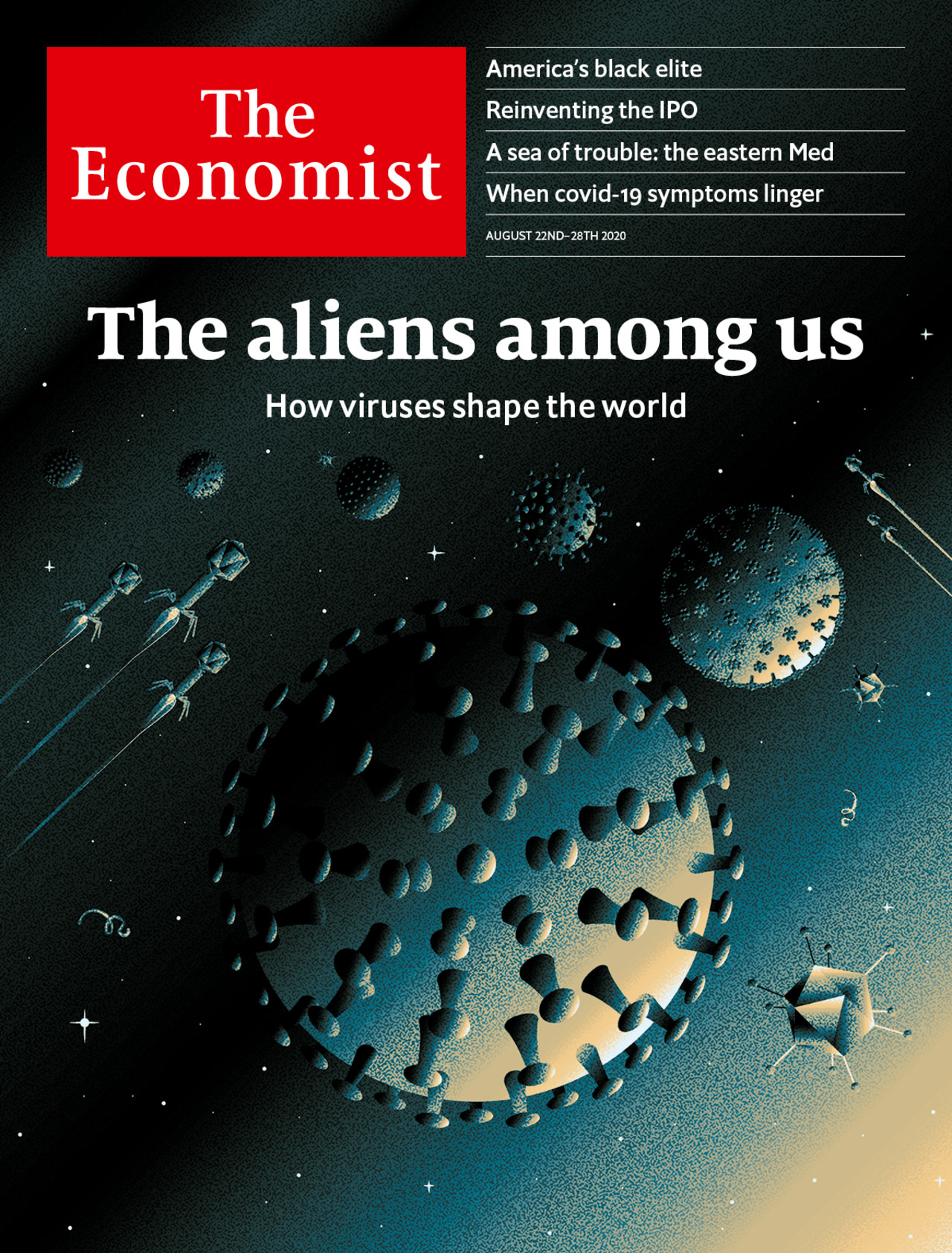 The Economist