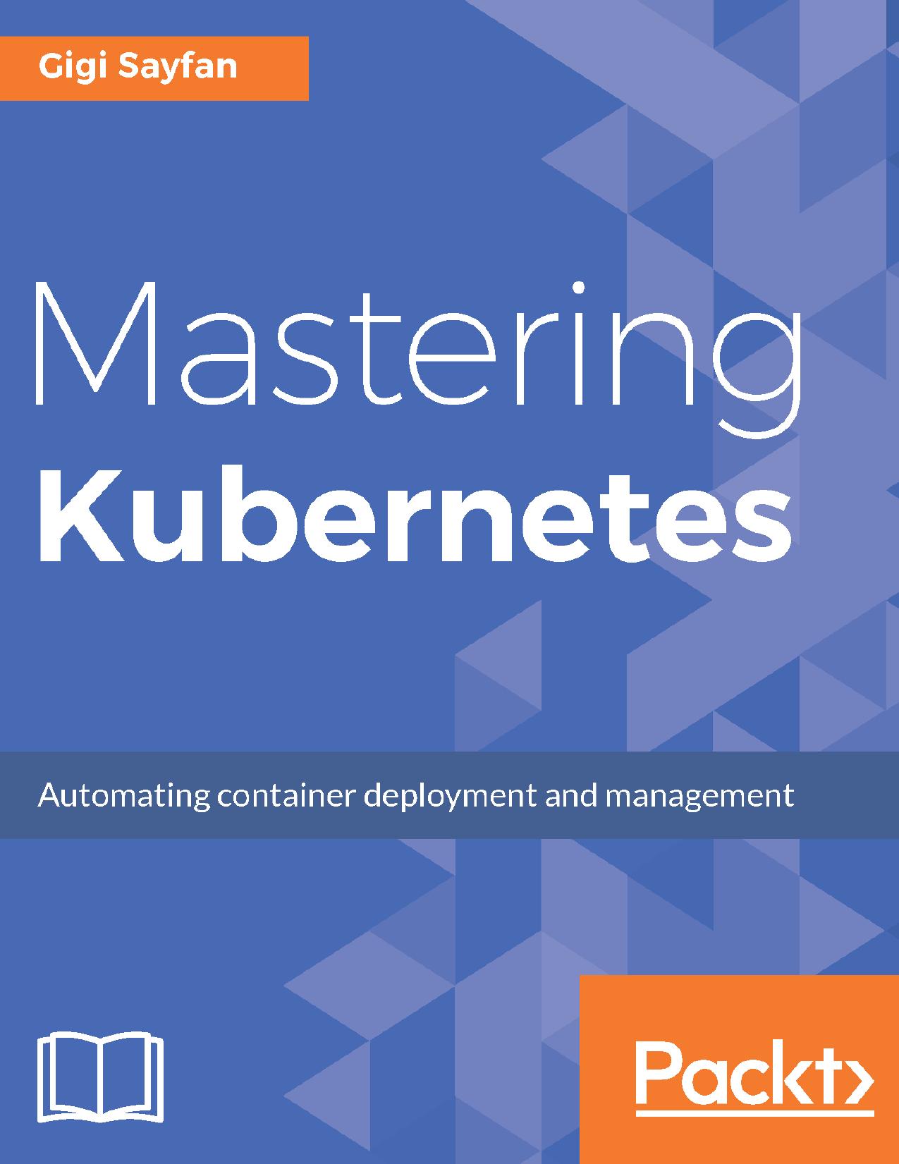 masteringkubernetes