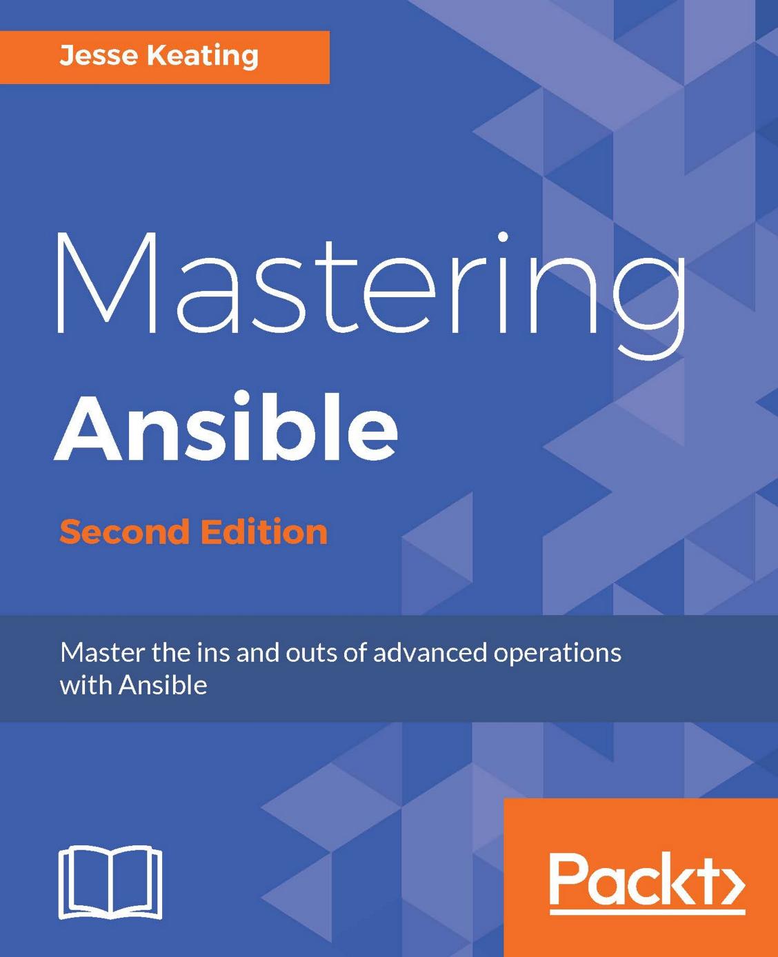 masteringansible