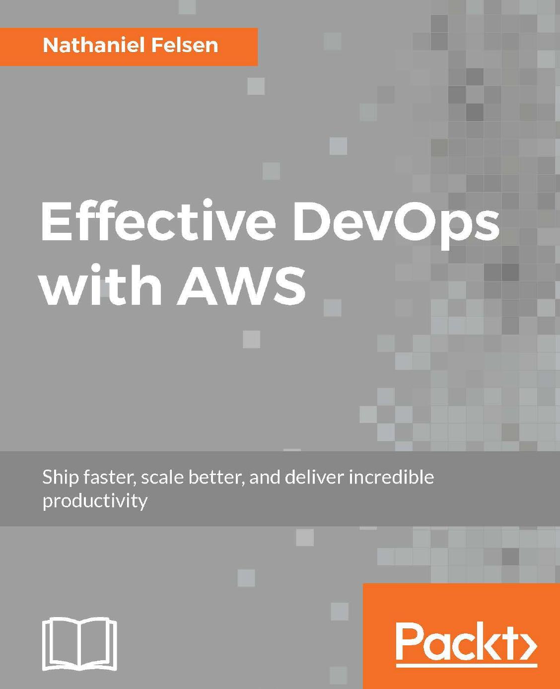 effectivedevopswithaws