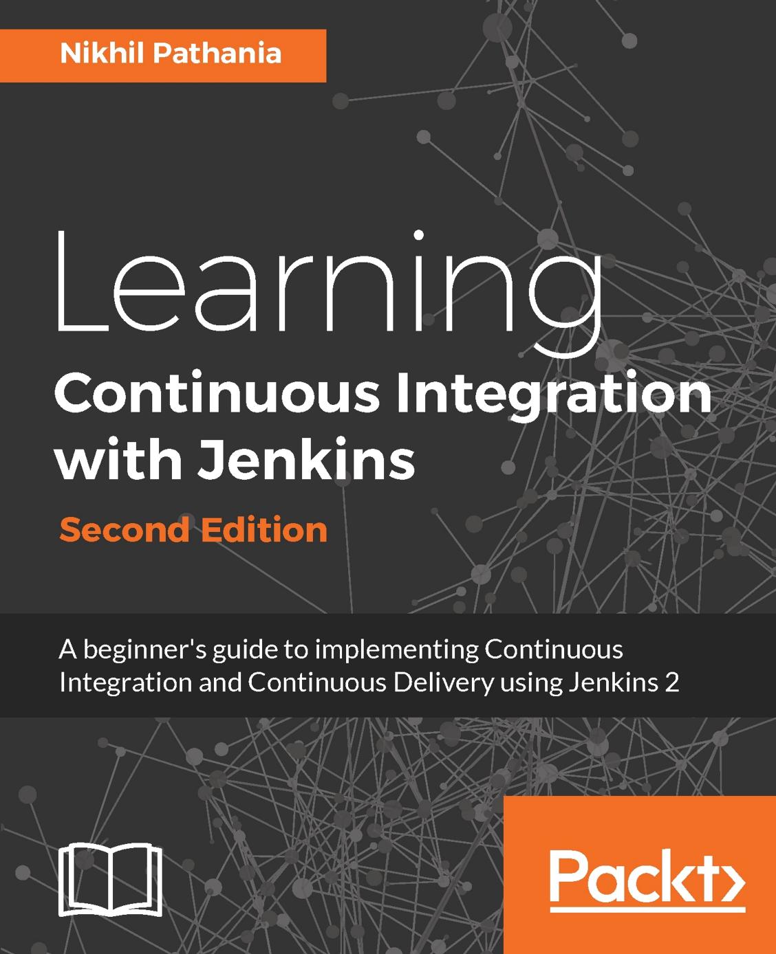 learningcontinuousintegrationwithjenkins