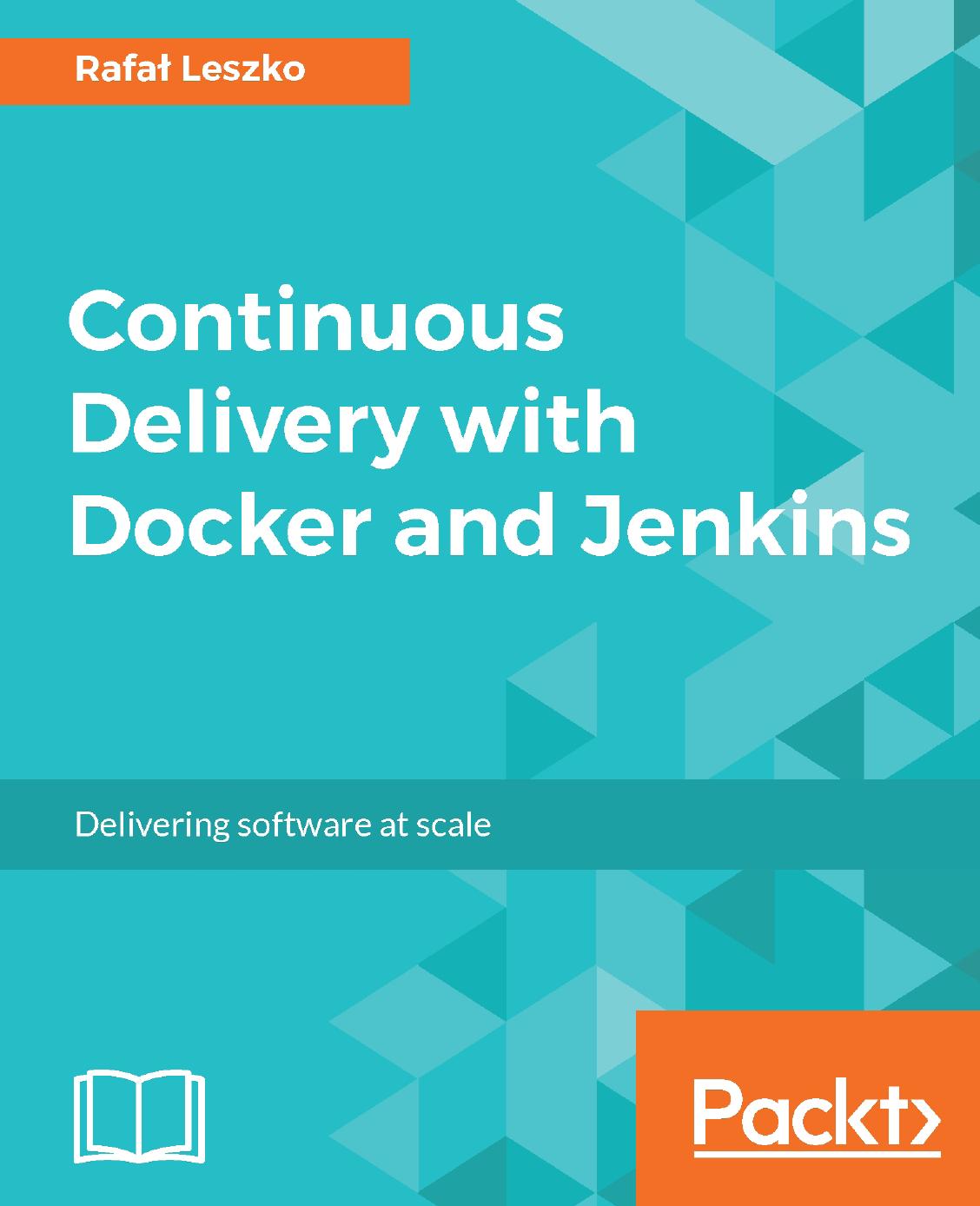 continuousdeliverywithdockerandjenkins