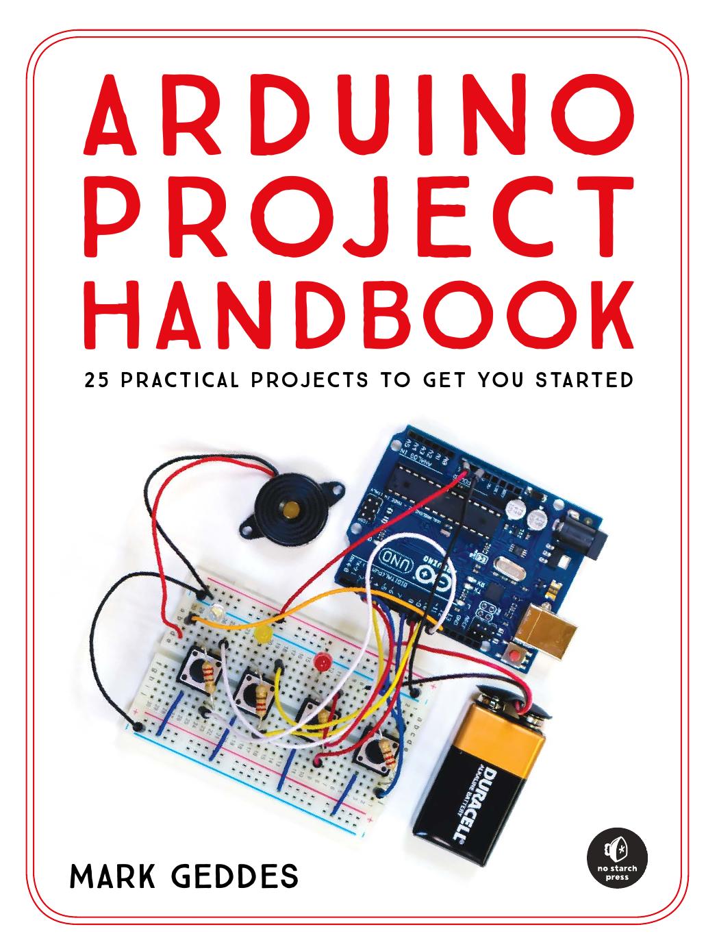 arduinoprojecthandbook vol1