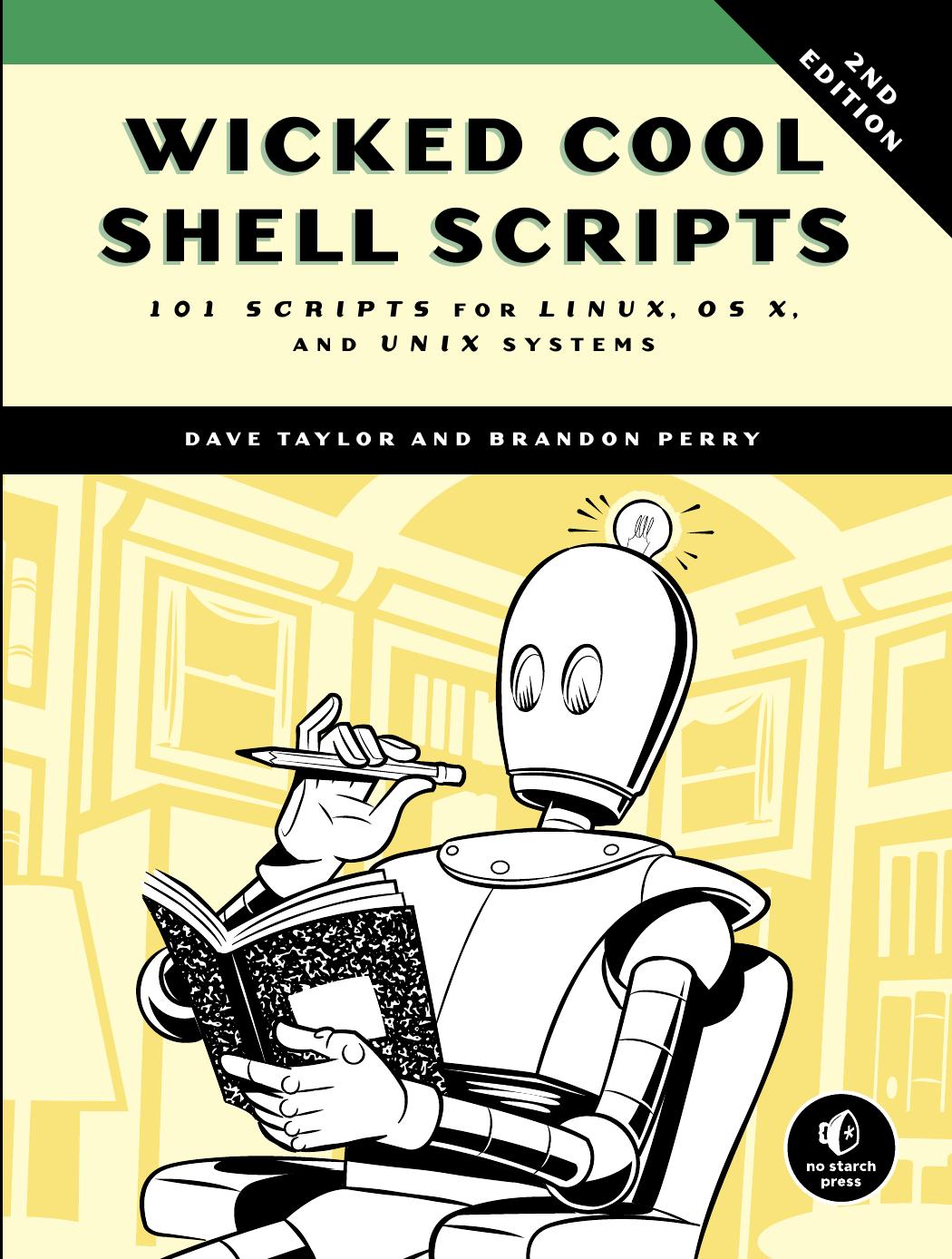 wickedcoolshellscripts