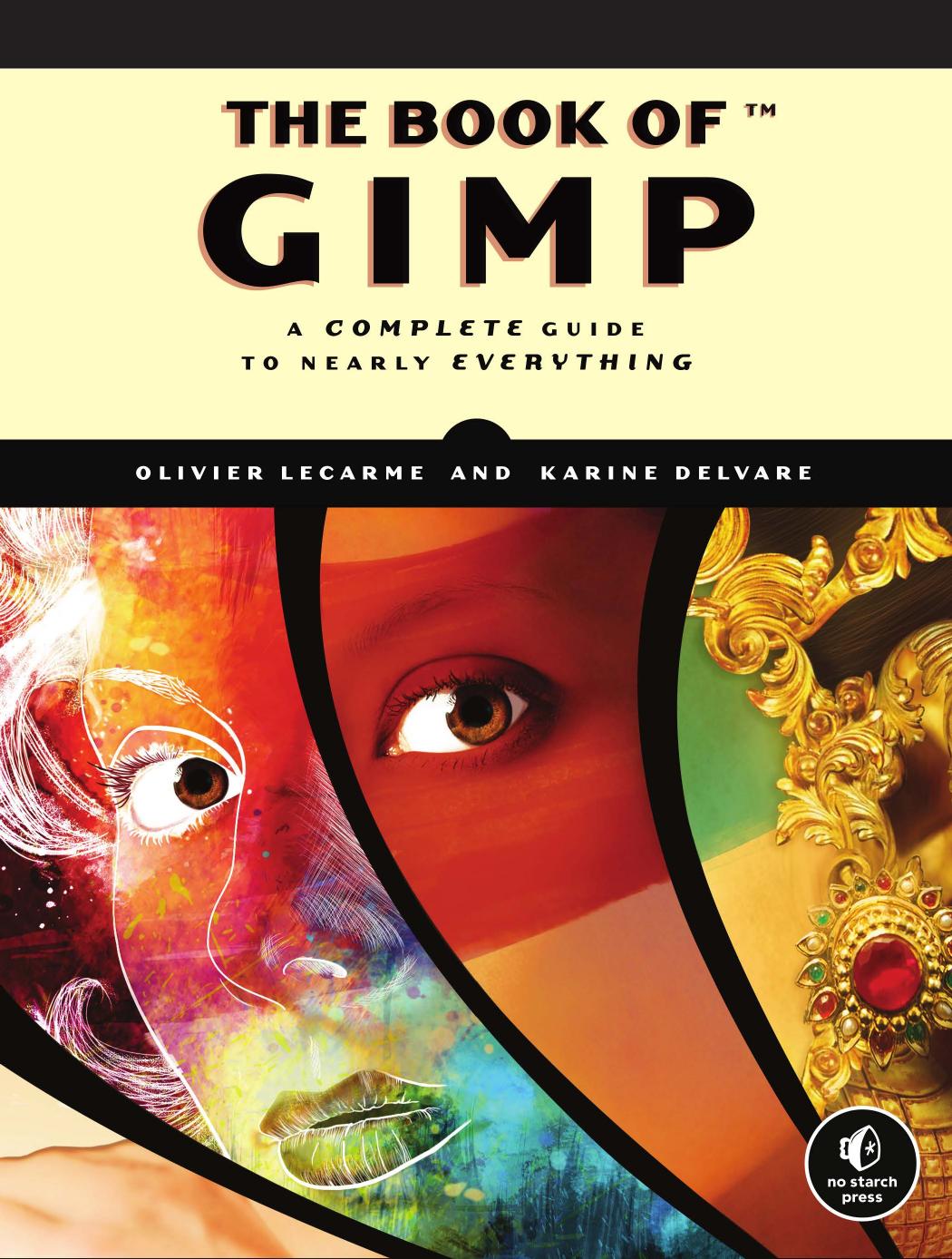 thebookofgimp