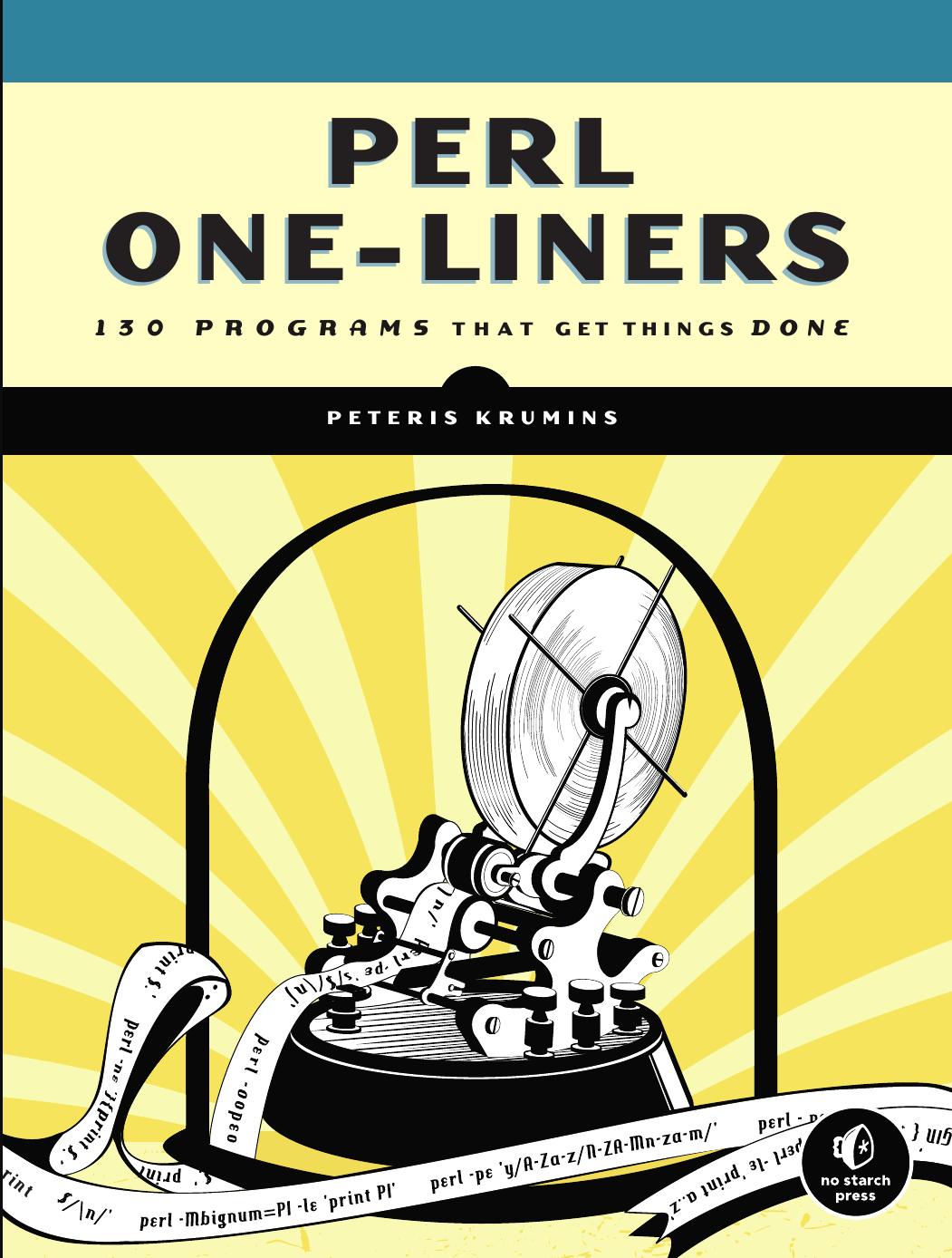 perlone-liners