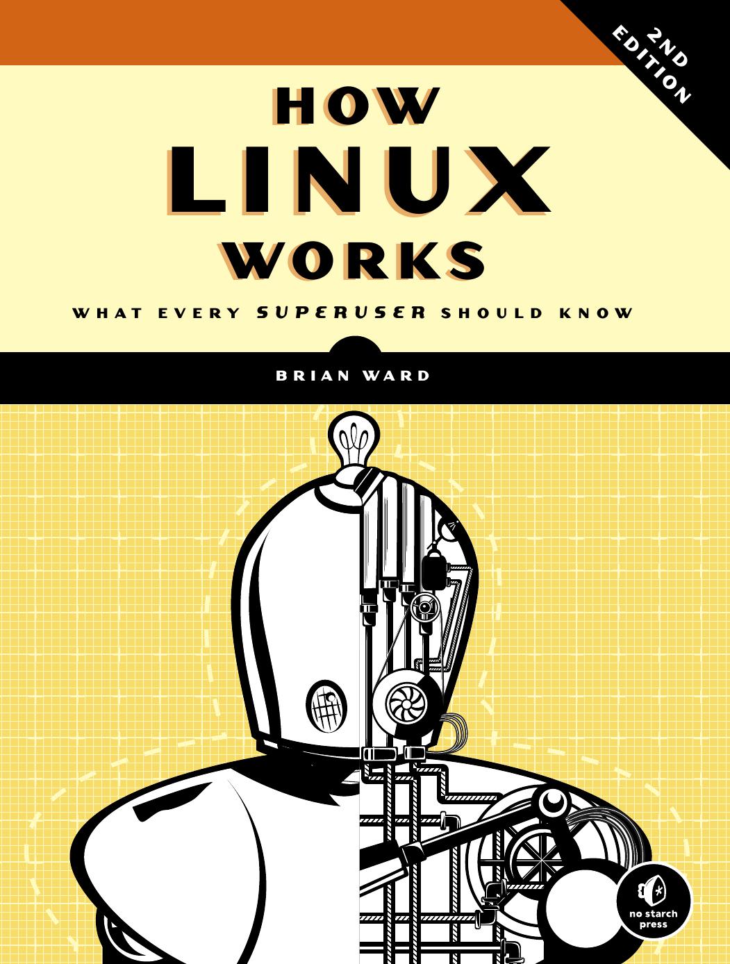 howlinuxworks