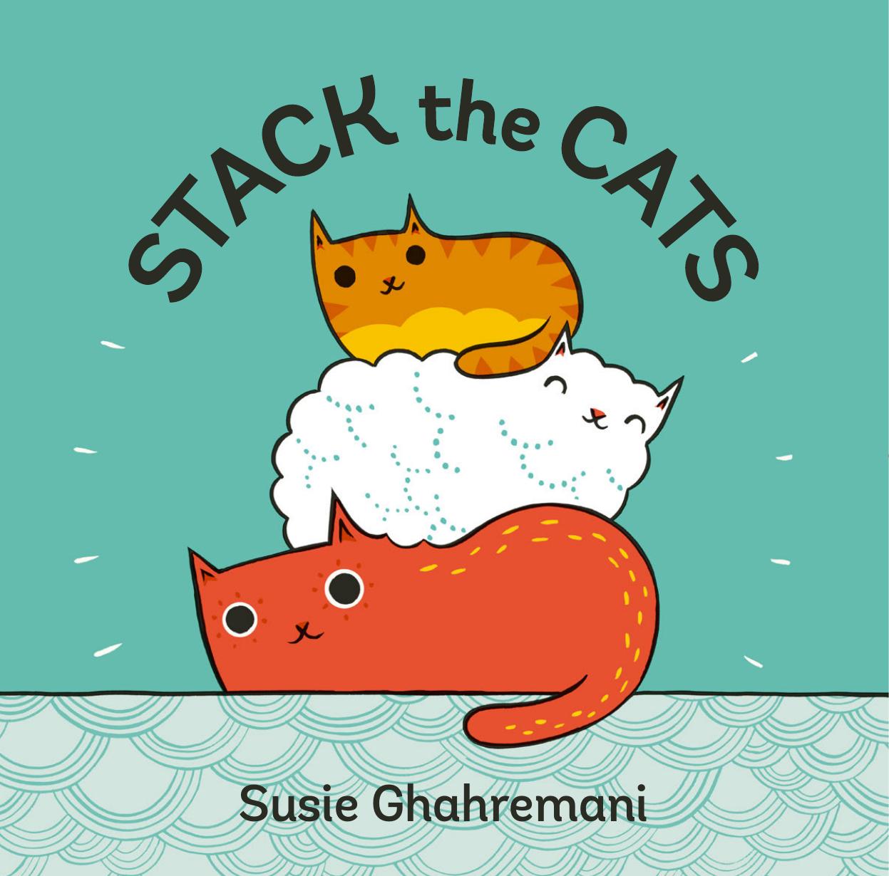 stackthecats